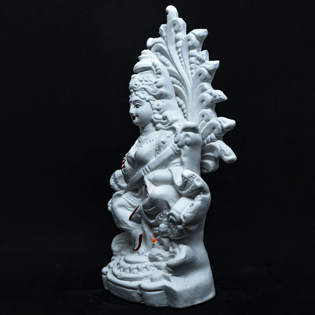 mollisarts saraswati 2